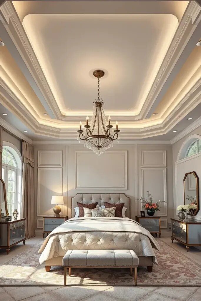 Revamp Your Retreat: 60 Master Bedroom Trends for Ultimate Style and Relaxation 33 img r uDCSWRJsH5raa2GeiPwbp