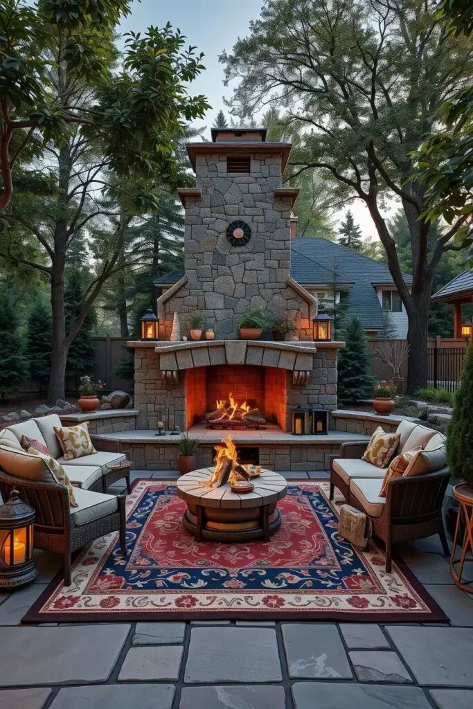 69 Stylish Backyard Ideas for a Dreamy Escape 14 img r uDIsFF0DZ0rO4p7OZsES5