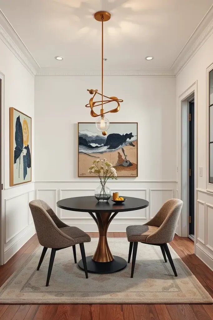 55 Unusual Dining Room Ideas to Elevate Your Space 14 img r uTaxaY6Z0mST4X6k