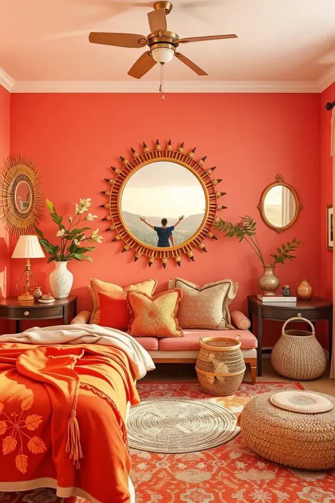 63 Creative Bedroom Ideas to Transform Your Sleep Sanctuary 49 img r uYza1ypZvlNBHObLMy44M