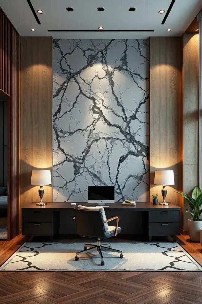 60 Inspiring Home Office Makeovers for Style and Function 21 img r uhQje857VI9VNrdu5anaR