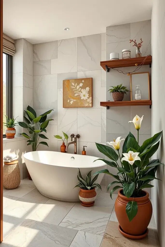 65 Indulgent Spa Bathroom Ideas for a Luxurious Escape 16 img r ui95W 8vqY77SvfNo6P7J