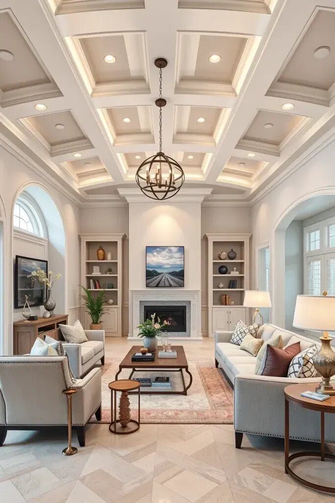 Cozy & Stylish: 63 Keeping Room Ideas to Inspire Your Home 9 img r uz01Z0HdQMwaVI yepH H