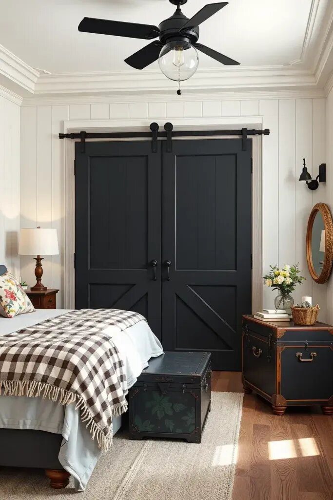Rustic Chic: 58 Bedroom Ideas for a Cozy & Stylish Retreat 23 img r v1gvMTDVfUbNX tbUIklw