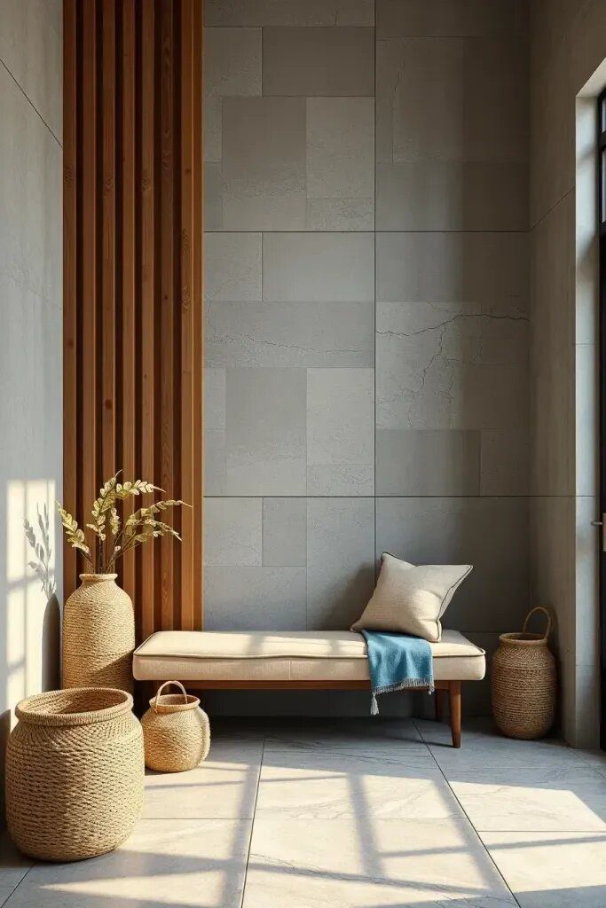 68 Minimalist Lobby Ideas for Modern Interior Design 12 img r v4qFuxA8IFiw GqAHn6Tp