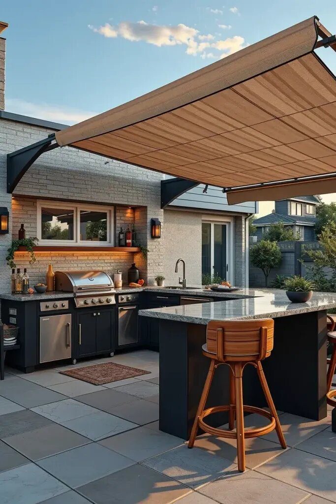 60 Stylish Terrace Ideas to Transform Your Space 34 img r vS3vdgD0D1Xvl iOGBh U