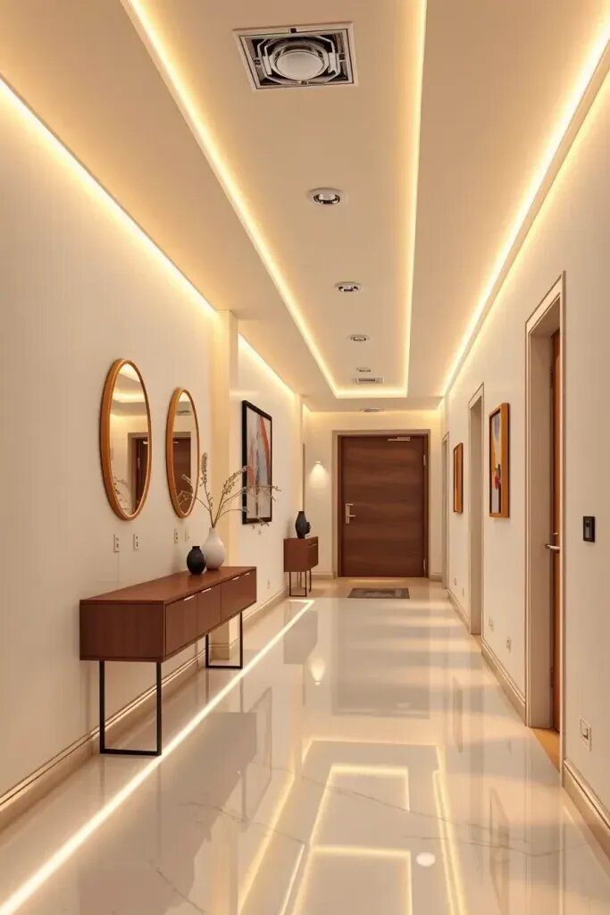 62 Hallway Stunning Corridor Ideas to Add Style and Flair 42 img r vvecNEiBzeBwPe8t3Ij2d