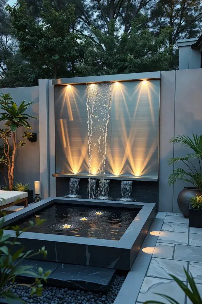 69 Stylish Backyard Ideas for a Dreamy Escape 60 img r wC0UqA7BA1KQ27aIsj6bm