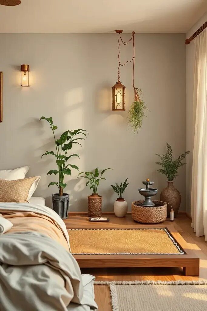 64 Biophilic Bedroom Design Ideas for a Serene Oasis 50 img r x81LF4K09kQ 4EKJu