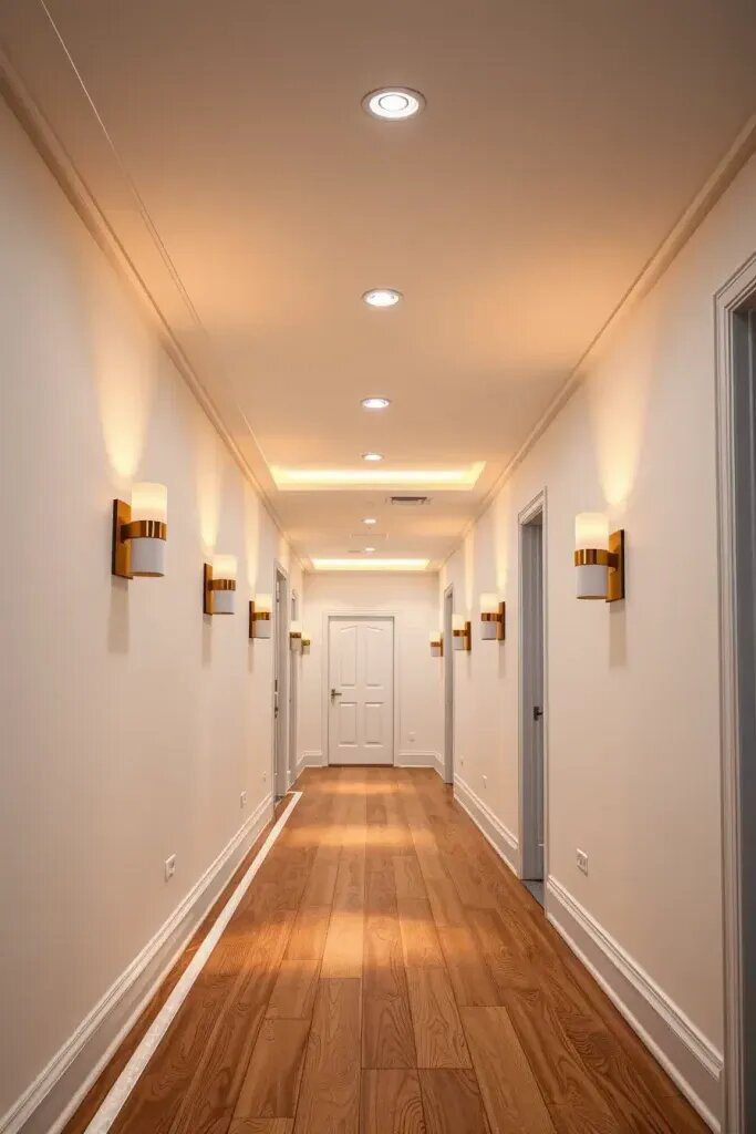 62 Hallway Stunning Corridor Ideas to Add Style and Flair 8 img r x9H3ab un8K7PEam35qU