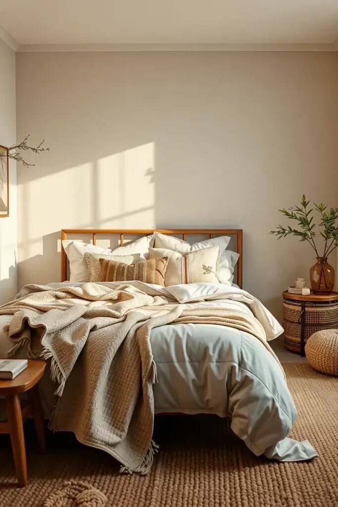 62 Stylish Japandi Bedroom Décor Ideas 10 img r z9LkX9o2fXVXXt2KrspGE
