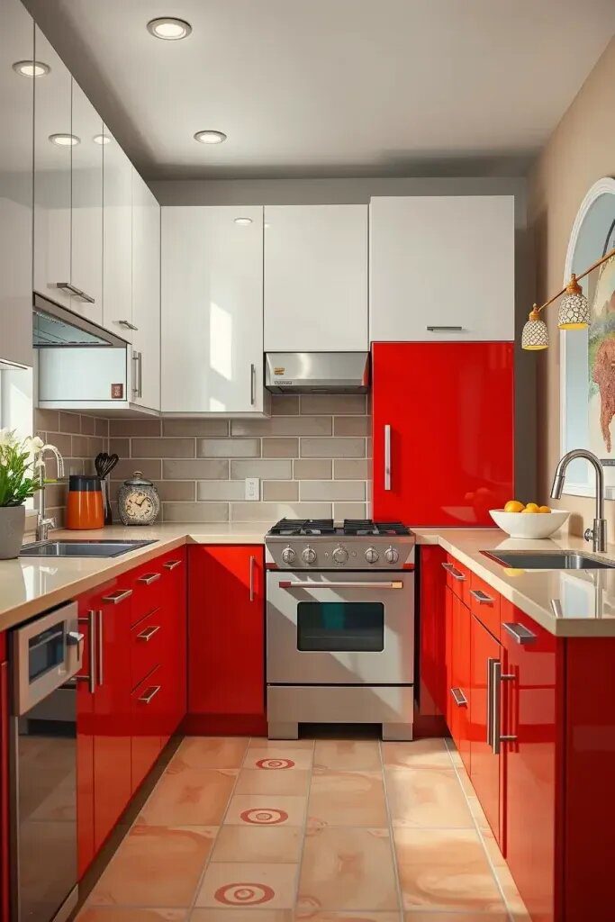 65 Kitchen Retro Elements for a Modern Twist! 40 img r zasHge rNGBPcqSYQ5a T