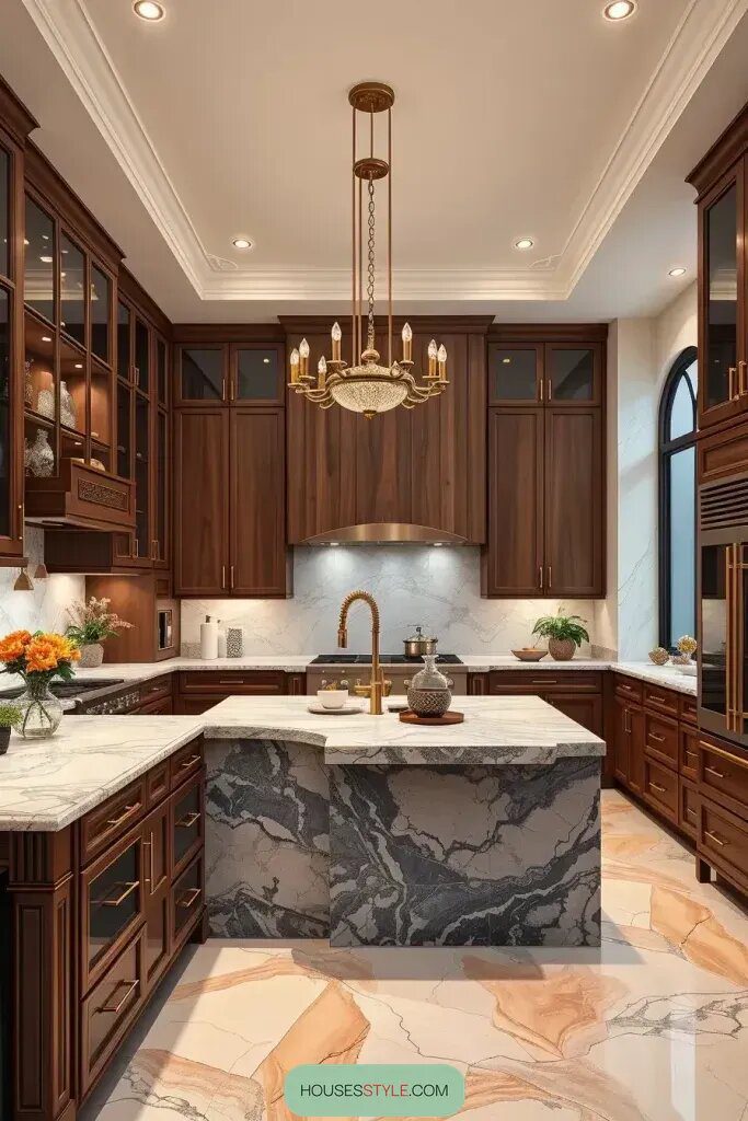 Revamp Your Kitchen with 65 Stylish & Practical Design Ideas 14 final img