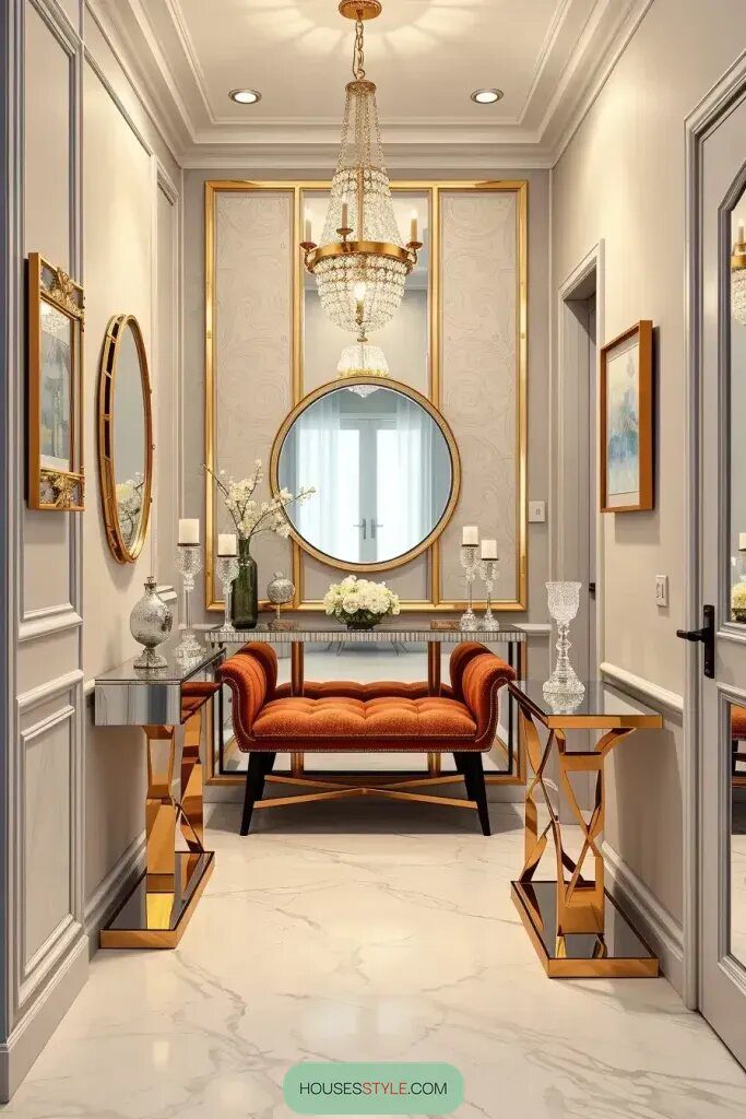 63 Stunning Hallway Furniture Ideas to Elevate Your Entryway 39 final img zbtSvJHCw2S90AcaDjPf