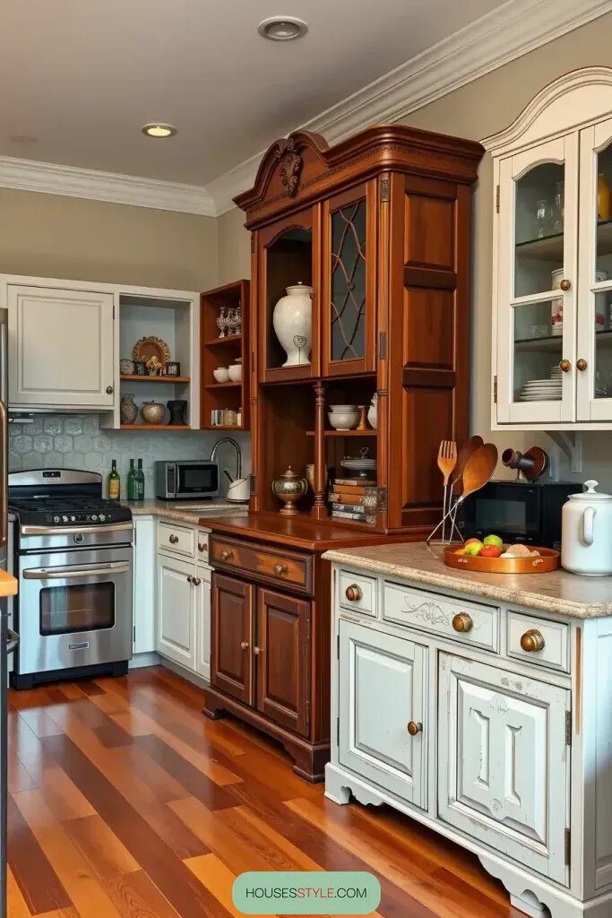 60 Timeless Kitchen Ideas: Elevate Your Space With Enduring Style 53 final img 0HrAwH1Q g0 nJLMvHmgk
