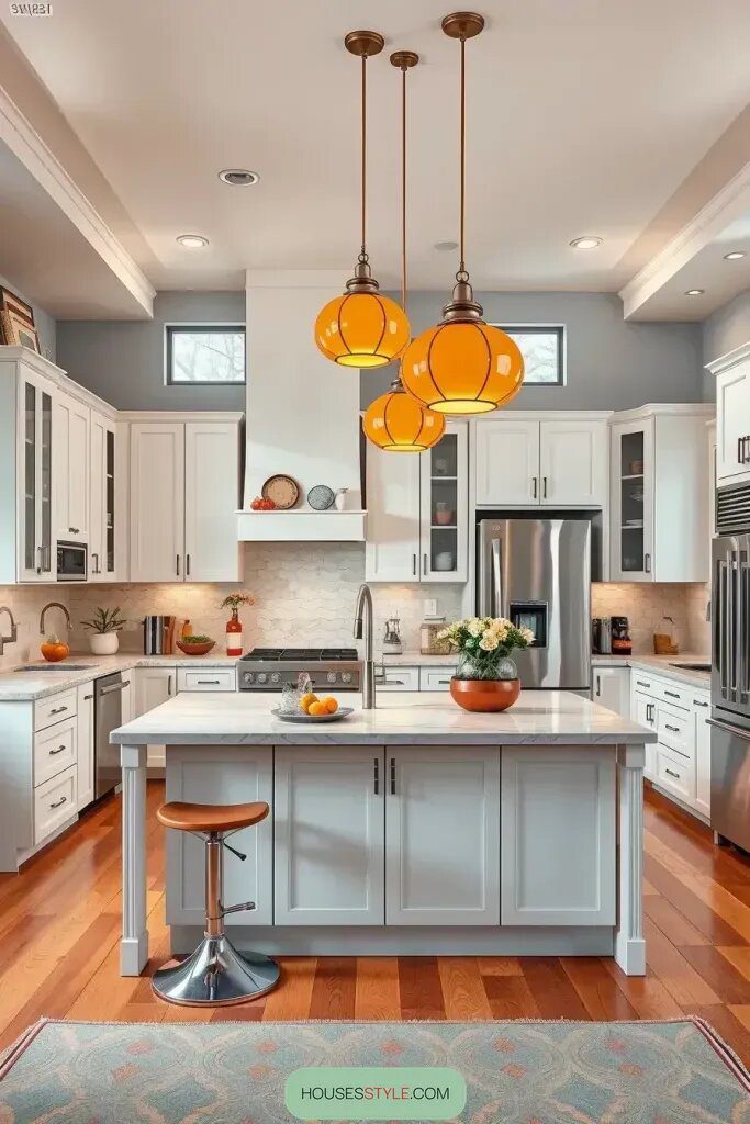 Revamp Your Kitchen: 65 Retro Elements for a Charming Vintage Vibe 62 final img 0ZBbqB UzS2eQckeGrSUq