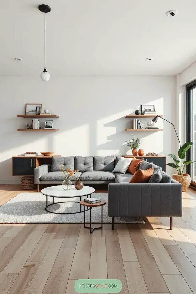 64 Designer Living Rooms Revolutionizing Modern Interiors 59