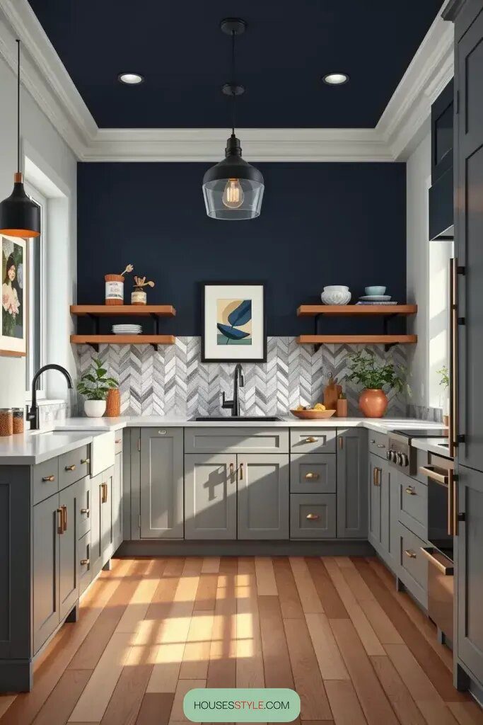 63 Inspiring Gray Kitchen Cabinets Ideas 61 final img 3DZtYqIPnvBFuPg HlN t