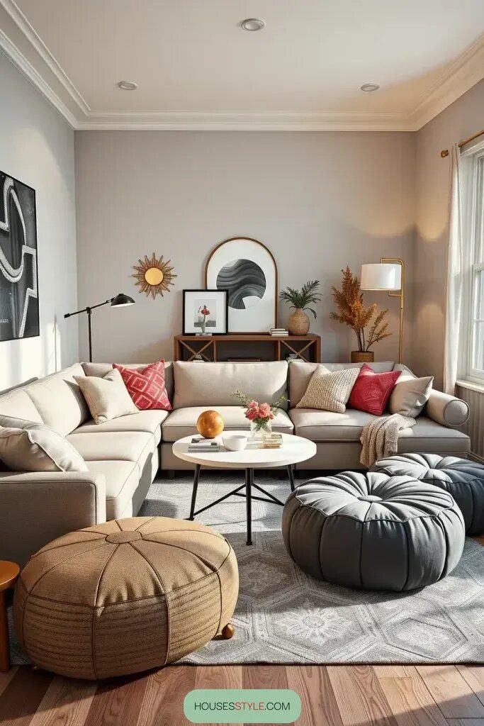 60 Small Living Room Layouts 44 final img 3aw6LsfU1h zNlE1YYh78