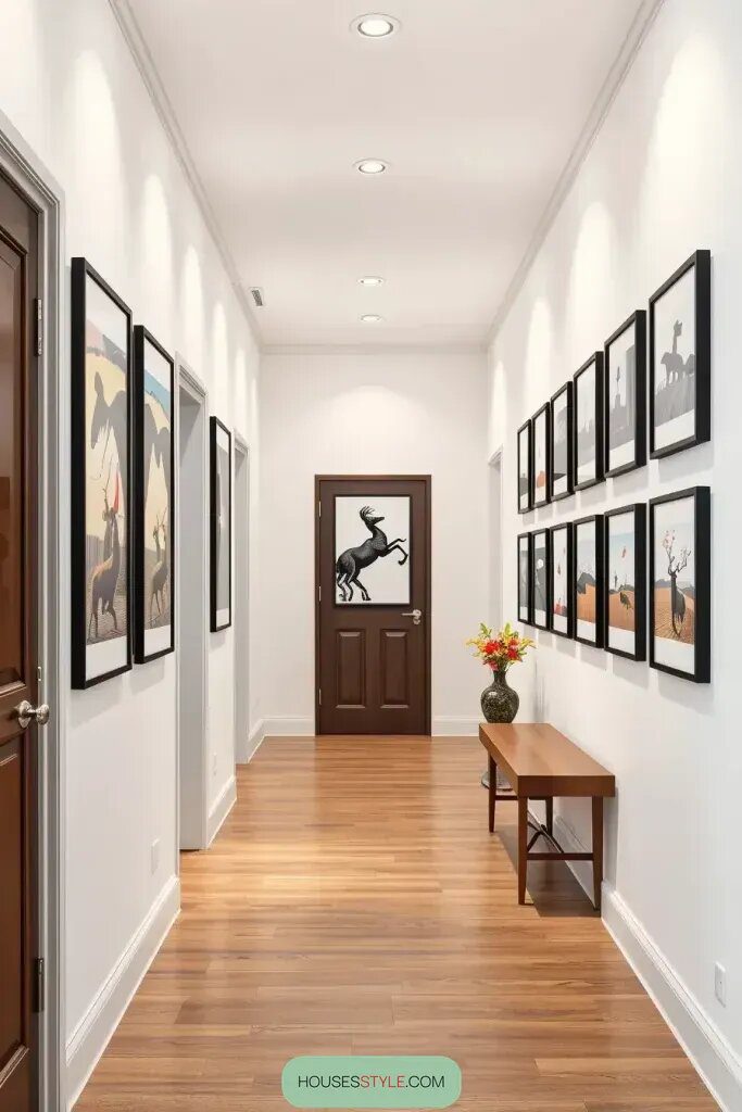 61 Modern Hallway Design Ideas 18 final img 5XyGSo8JAWYDsHRnLJgT7