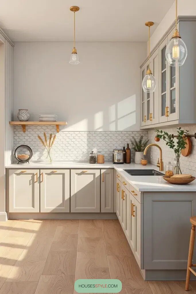 60 Stylish Modern Kitchen Designs 8 final img 5fMeA78BRnZsARHmIZ0WA