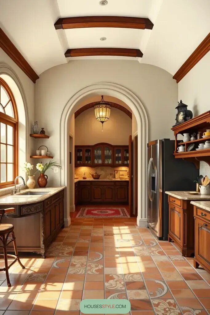 60 Timeless Kitchen Ideas: Elevate Your Space With Enduring Style 38 final img 6yQYlkZ2X8AidLXzny yr