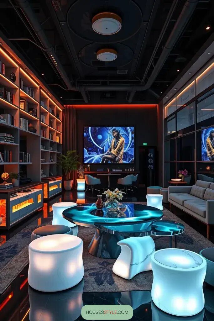 63 Unusual Designer Furniture Ideas for Stylish Homes 44 final img 6yswa4eO7AOubbMAhLTu9