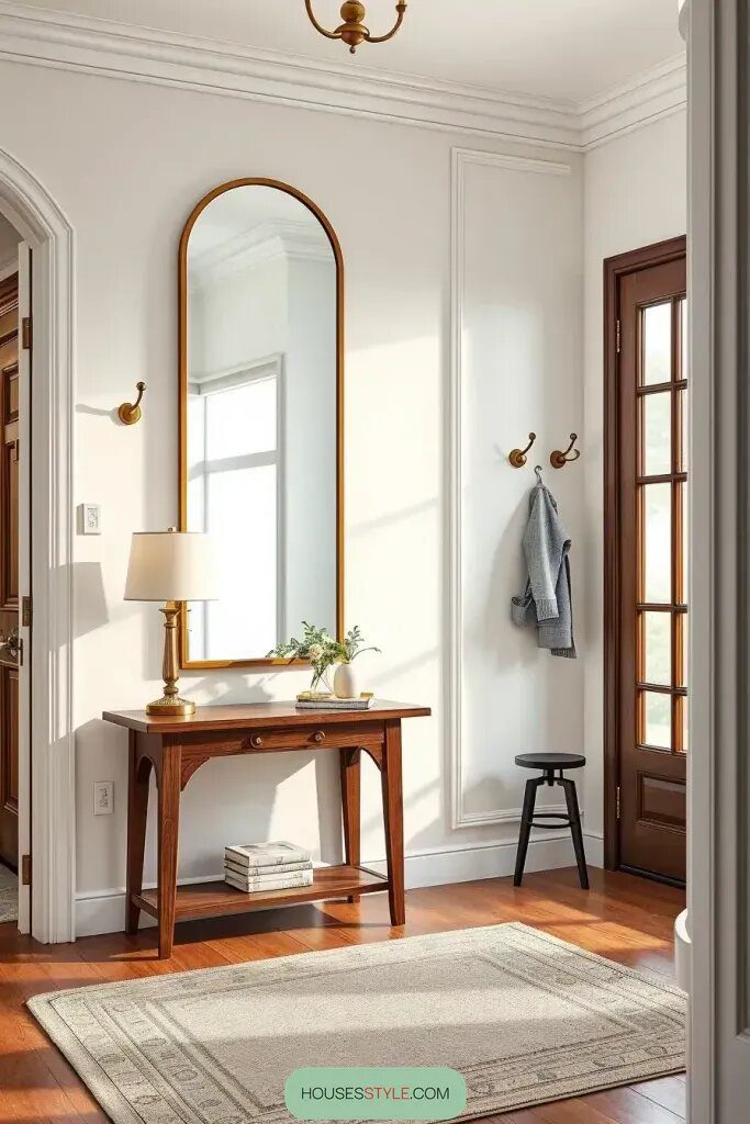 Unlock Your Home's Charm: 62 Stylish Entryway Designs 21 final img 7M0jUG5tfHbFocinS7dAm