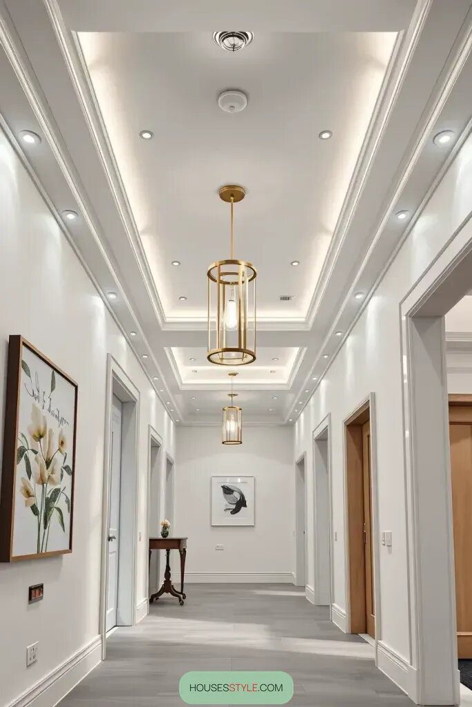61 Modern Hallway Design Ideas 57 final img 7ozViDUtkvrUO148swRgp