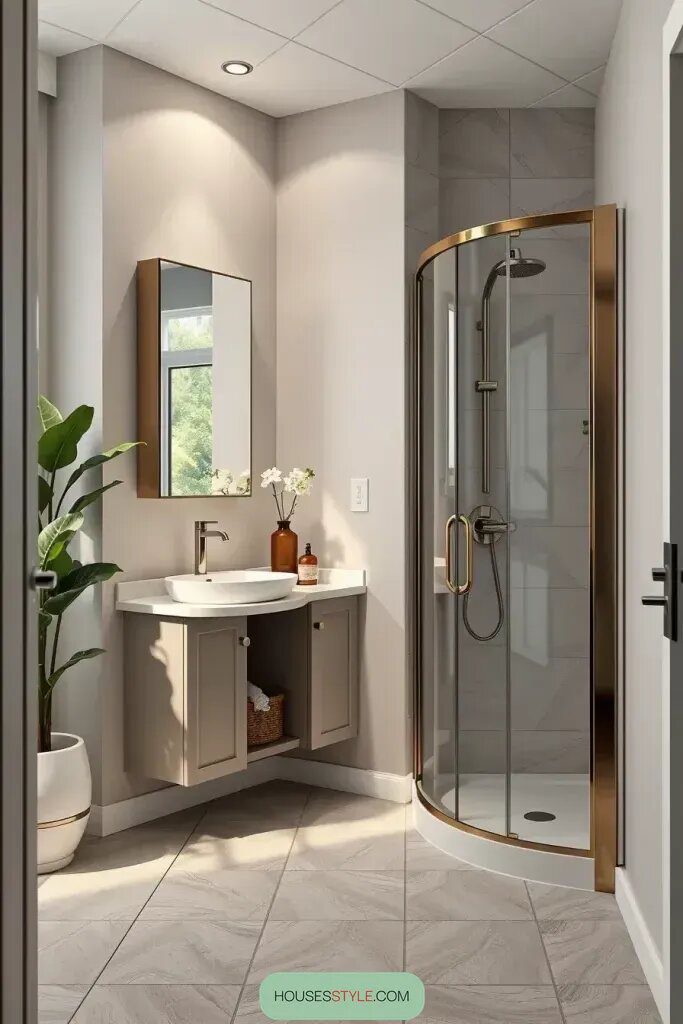 Upgrade Your Style: 57 Ensuite Bathroom Ideas for a Chic Retreat 41 final img 7tixr pBjisIAP6LV3eb7