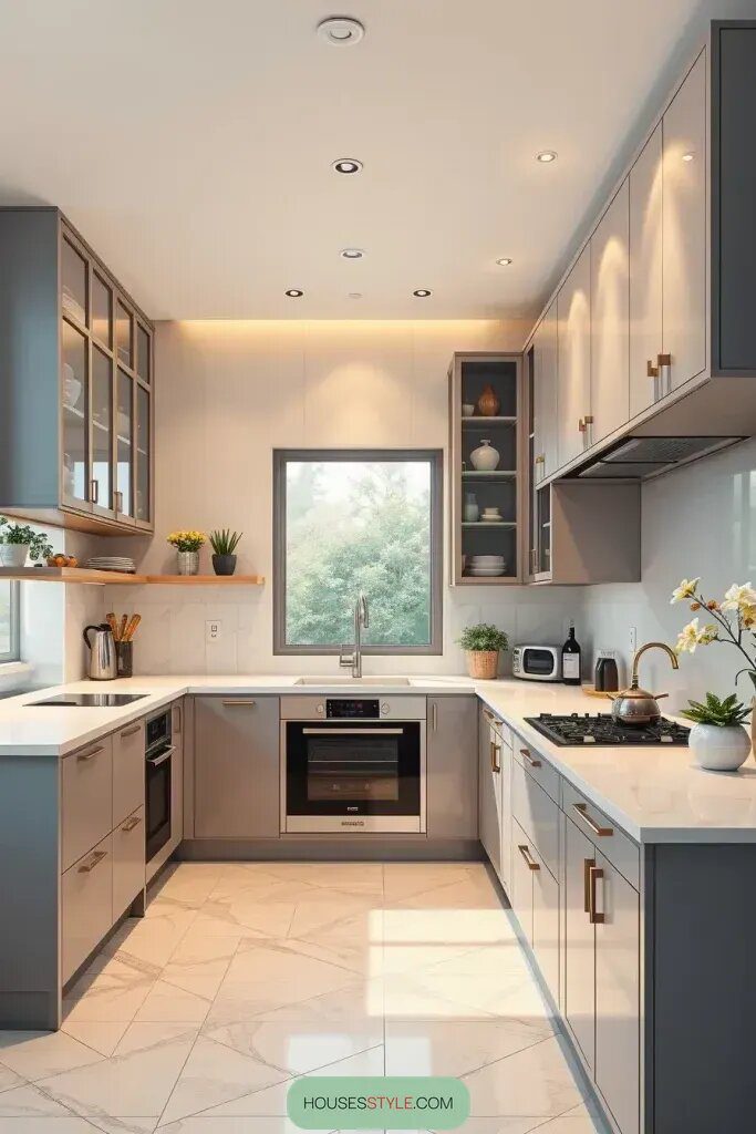 Revamp Your Kitchen with 65 Stylish & Practical Design Ideas 4 final img 8BDHDkZFv482YGYUXlH0M