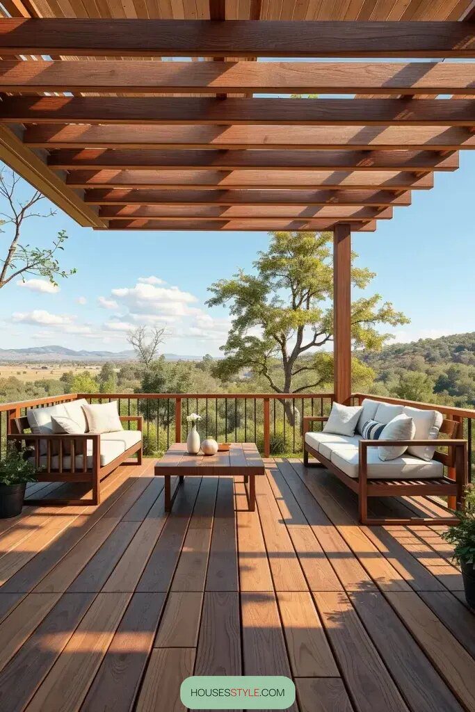 69 Elegant Backyard Ideas 20 final img 8UH3uzsVNNIAEFU5luODP