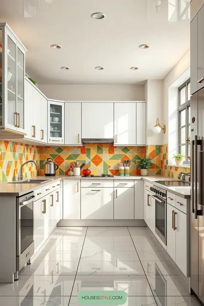 Revamp Your Kitchen: 65 Retro Elements for a Charming Vintage Vibe 28 final img 8eHrDkI8LtKkkm4DetLPt