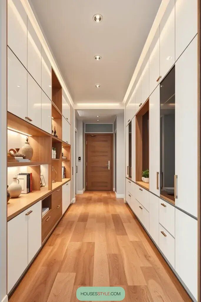 63 Stunning Hallway Furniture Ideas to Elevate Your Entryway 31 final img 8wbGbtoOurOTFlsniaVVy