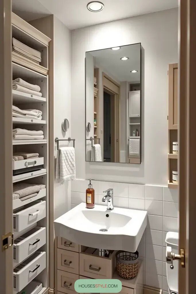 Upgrade Your Style: 57 Ensuite Bathroom Ideas for a Chic Retreat 13 final img 9ZEjEshUShF 5veIEyX G