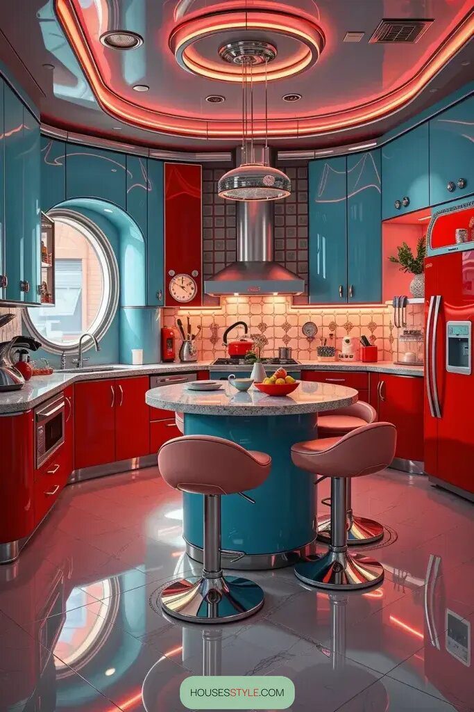 Revamp Your Cooking Space with 65 Unique Designer Kitchens 36 final img A9ukrDHGsC CpyQ1LfmDq
