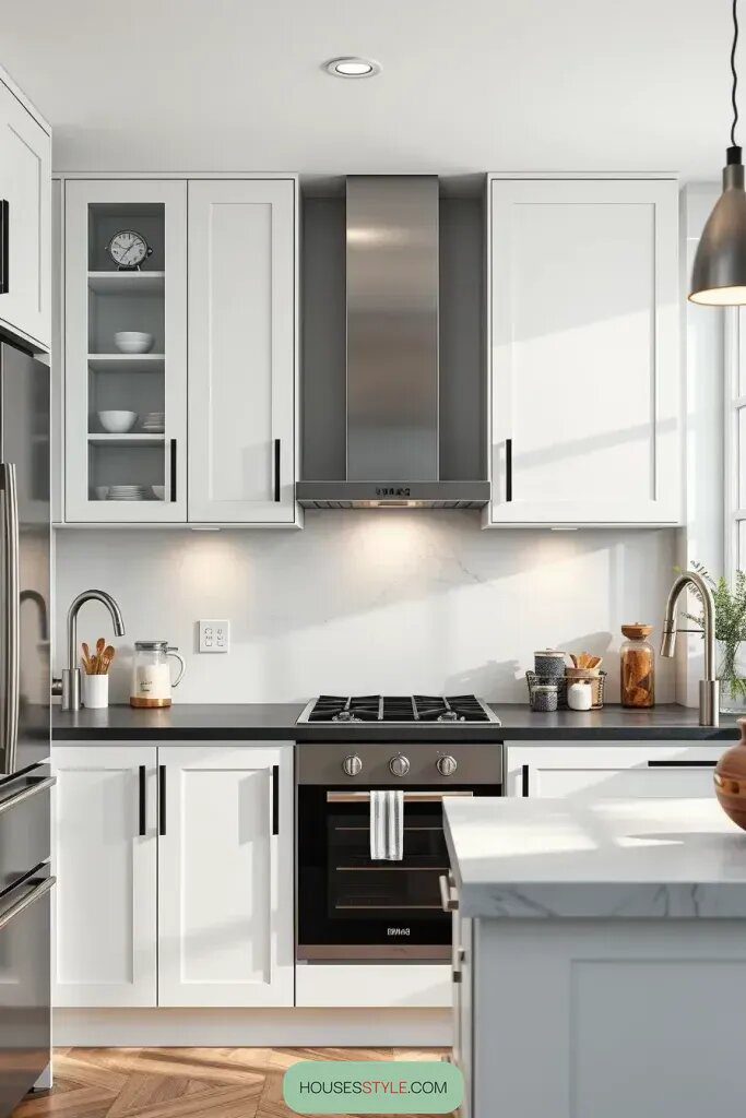 60 Stylish Modern Kitchen Designs 45 final img B9B6rhekNlnlNCHXmUXgA