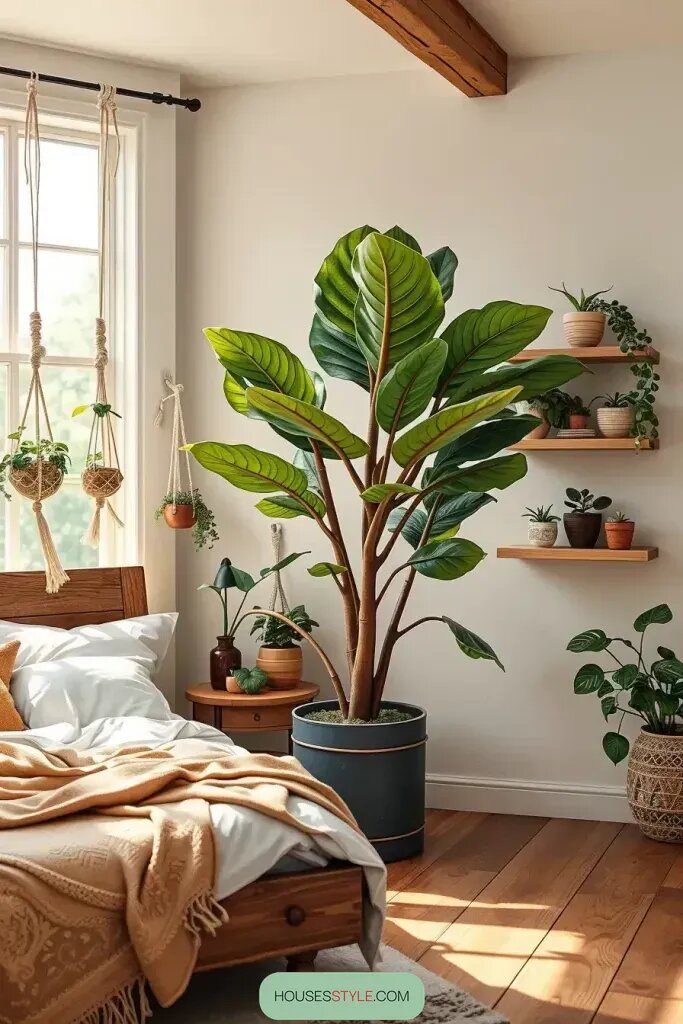 58 Modern Rustic Bedroom Ideas for Stylish Retreats 59 final img BGotTOHLCXEuqCcIiqFCF