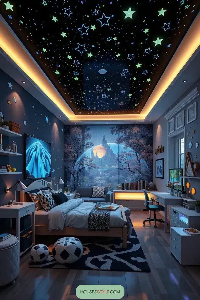 65 Unique Kids' Rooms for Creative Minds 51 final img BMssiFSBP4VJizB5qWk3l