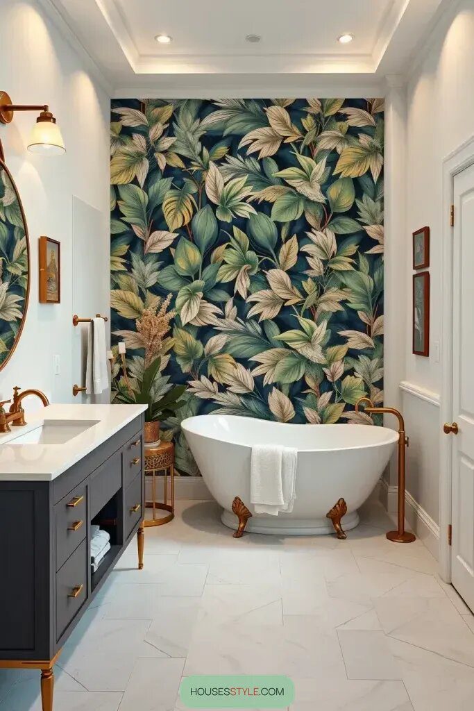 59 Stunning Master Bathroom Trends 53 final img C7JrmAvNbai7T5Cr9qUAm
