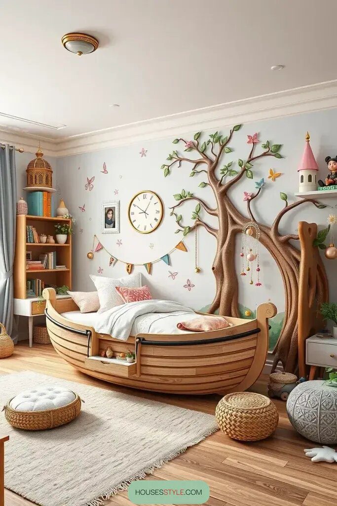 63 Unusual Designer Furniture Ideas for Stylish Homes 34