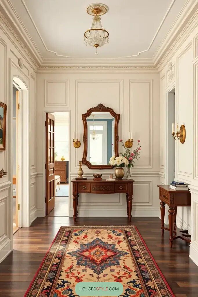 Unlock Your Home's Charm: 62 Stylish Entryway Designs 34 final img Dr3 X1eBE 51w2FvCbqM8