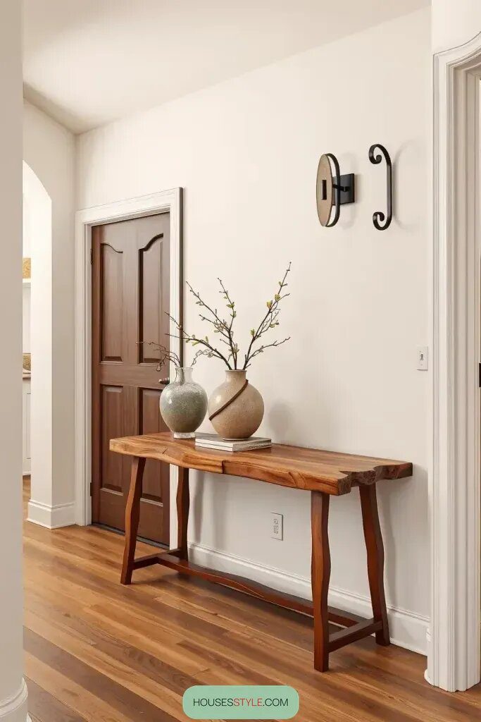 63 Stunning Hallway Furniture Ideas to Elevate Your Entryway 57 final img EWdwDLFtjOPYEs1I1EzkZ