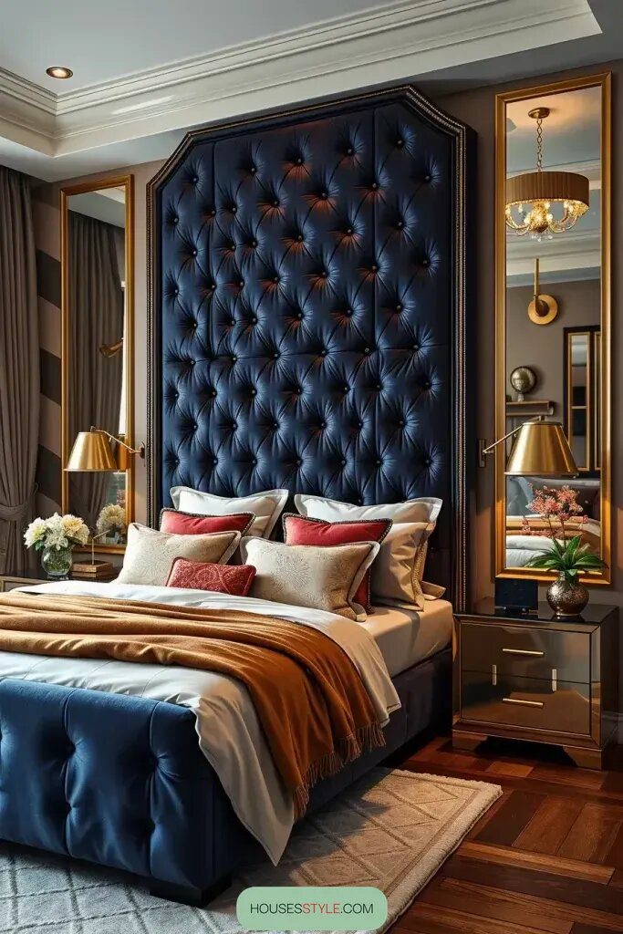 58 Luxury Small Bedroom Decor Ideas 9 final img EsJnAwfw6q10YH7QnKZWC