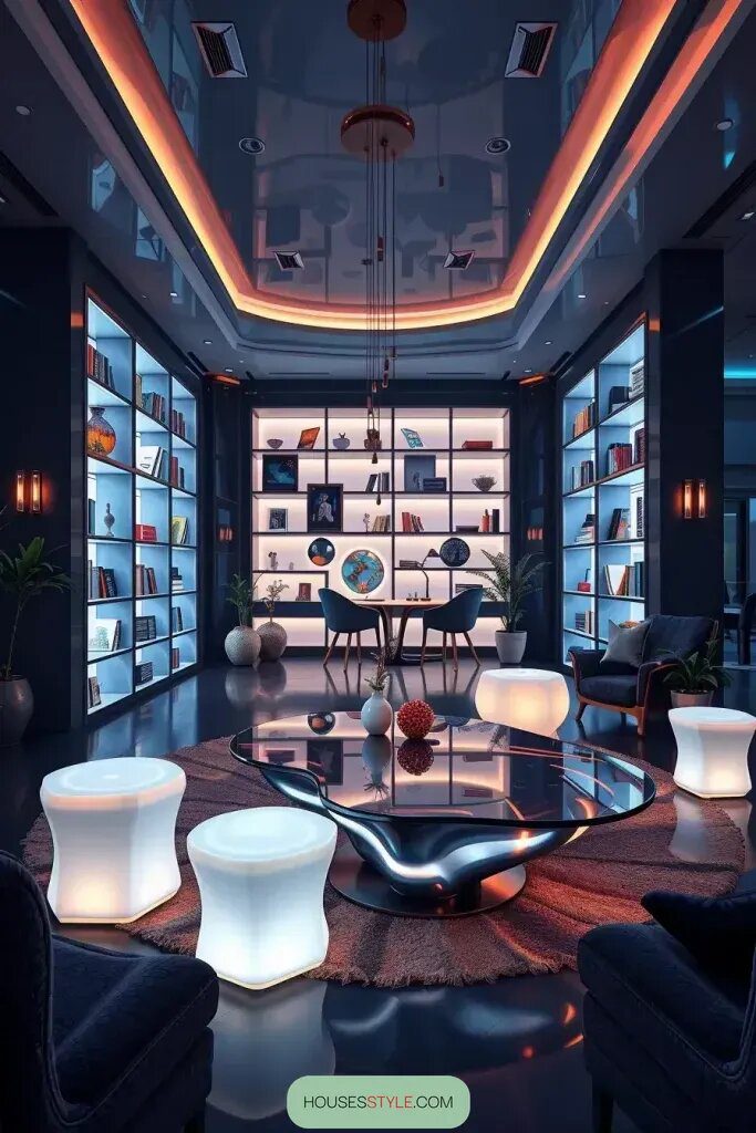 63 Unusual Designer Furniture Ideas for Stylish Homes 43 final img FniGauc58gOO9Mcqe LRW