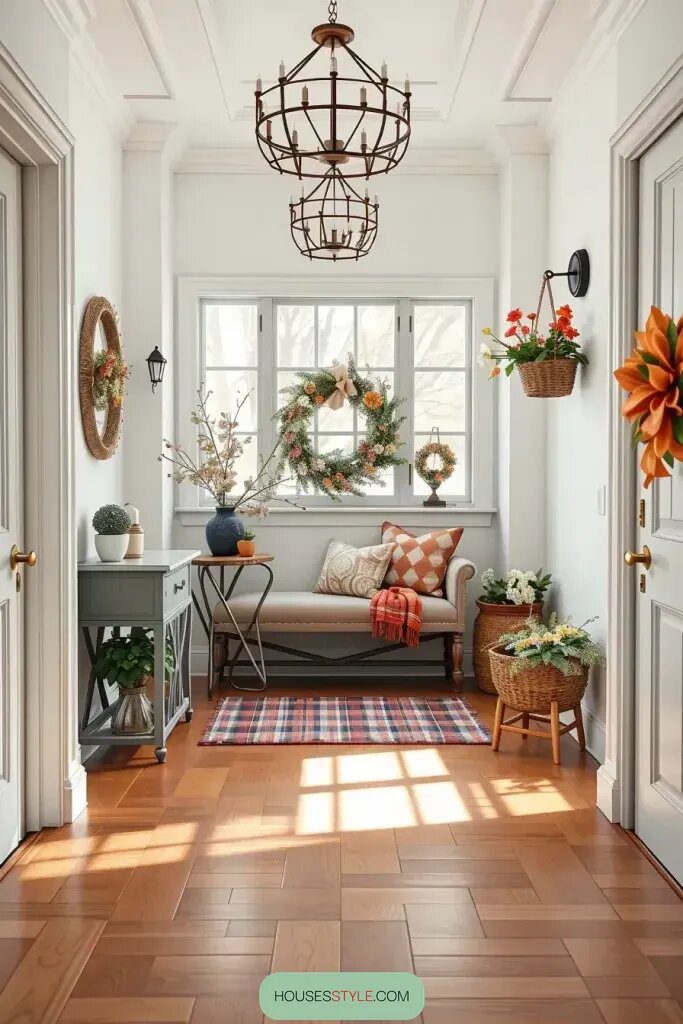 Unlock Your Home's Charm: 62 Stylish Entryway Designs 43 final img Fq6BCmU82HI Kn9B1b6GR