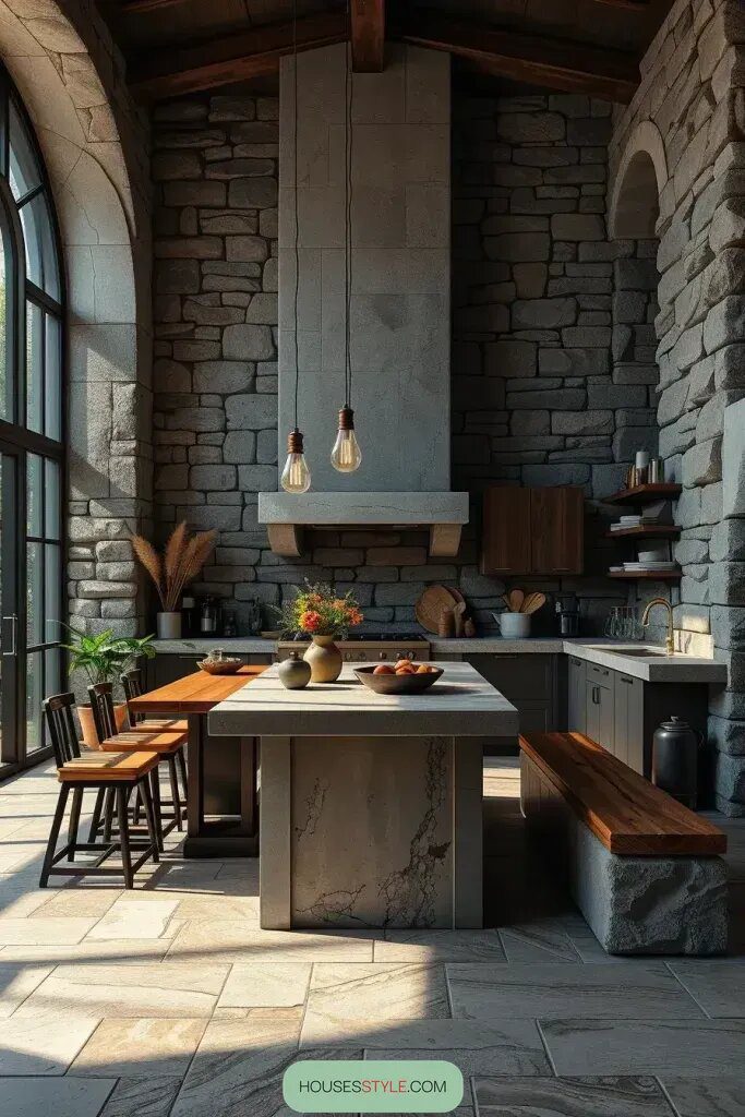 Revamp Your Cooking Space with 65 Unique Designer Kitchens 51 final img GqO1ZmNV96a52o