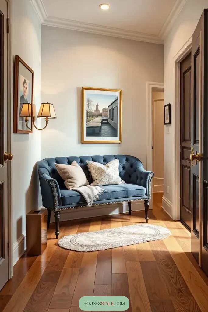 63 Stunning Hallway Furniture Ideas to Elevate Your Entryway 10 final img HNnFUjn y2gqIkL ROwkG