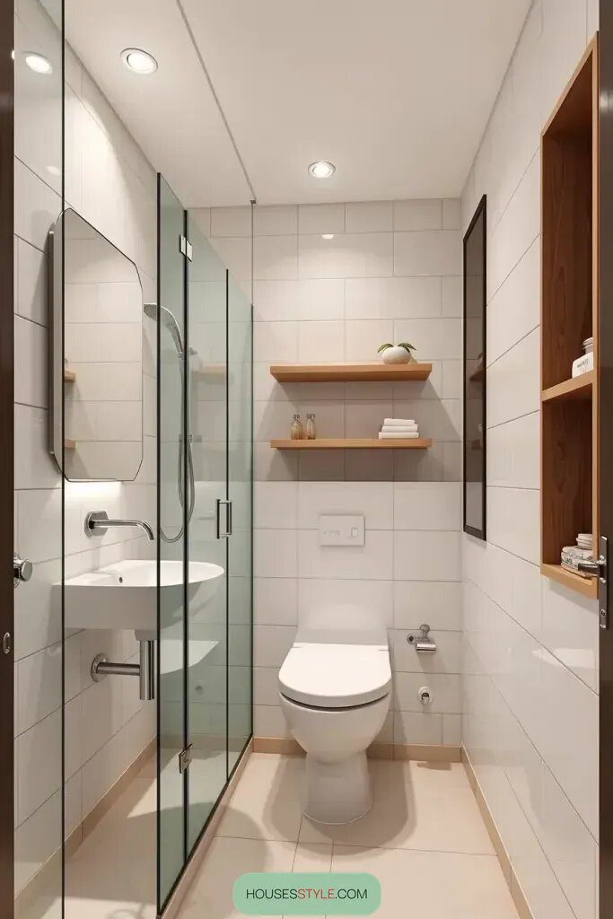 Upgrade Your Style: 57 Ensuite Bathroom Ideas for a Chic Retreat 5 final img HQrI20aLjZ52Ll3zZgFW8