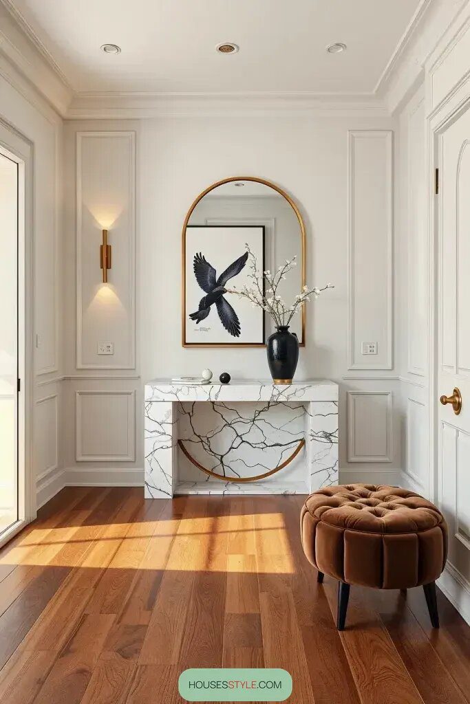 Unlock Your Home's Charm: 62 Stylish Entryway Designs 8 final img HnvYTZJr qRuR3W6jrMXA